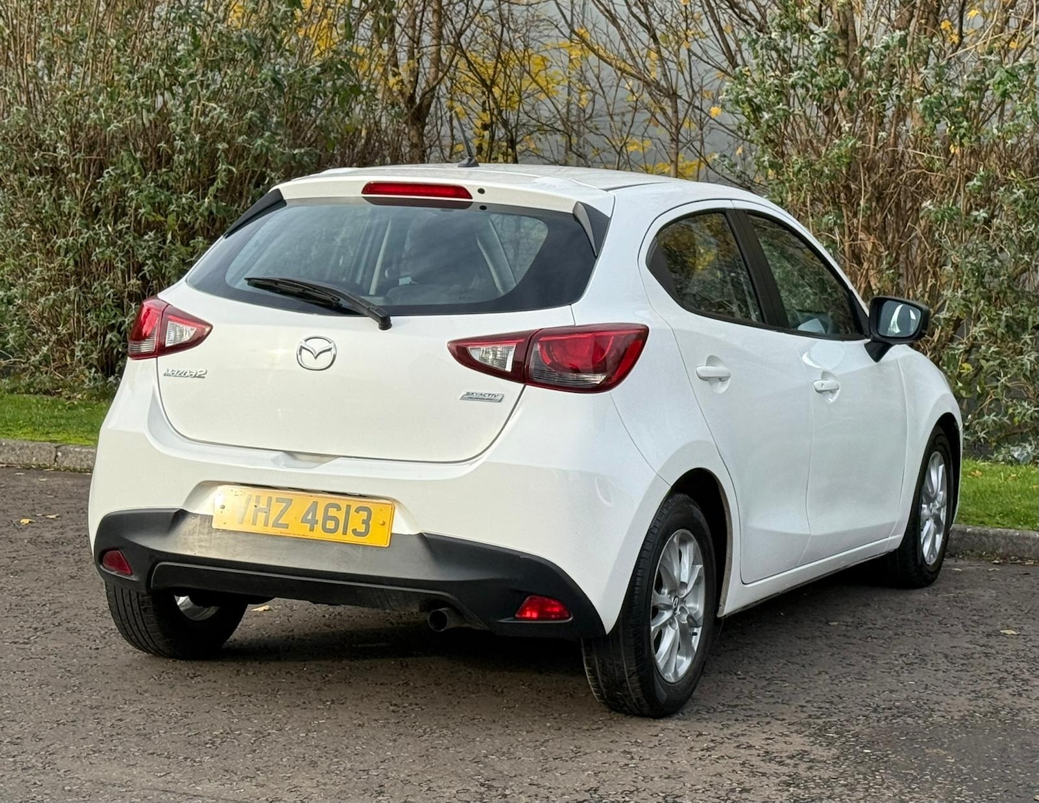 Used Mazda Mazda2 2017 for sale - 76706999: Photo 5