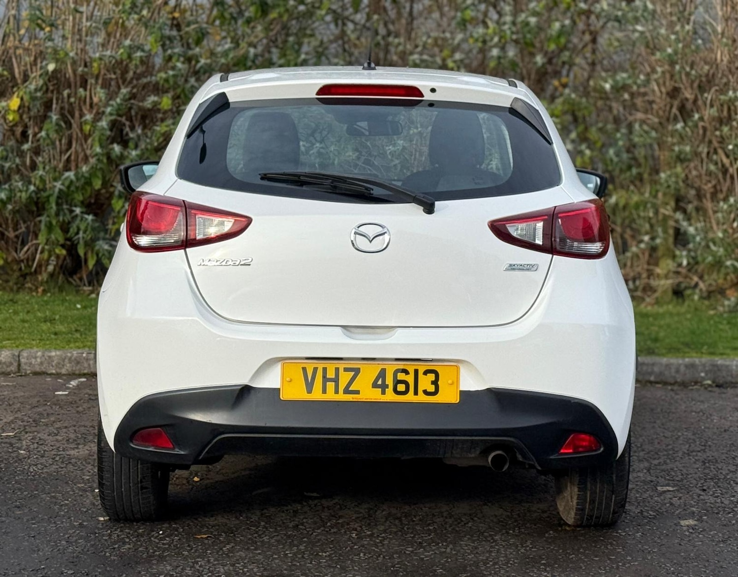 Used Mazda Mazda2 2017 for sale - 76706999: Photo 6