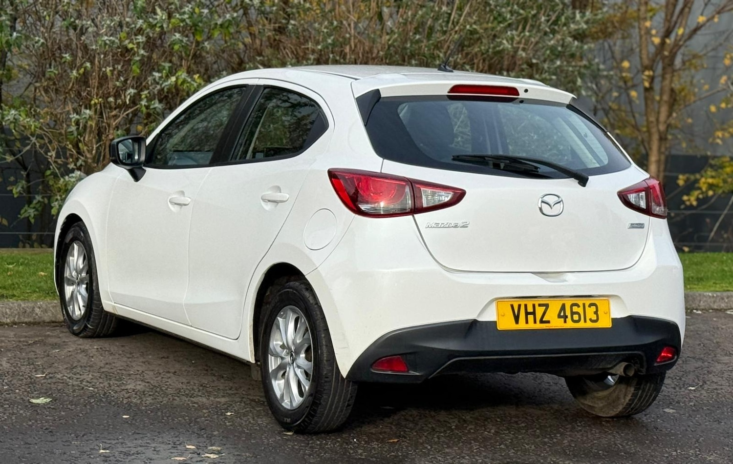 Used Mazda Mazda2 2017 for sale - 76706999: Photo 7