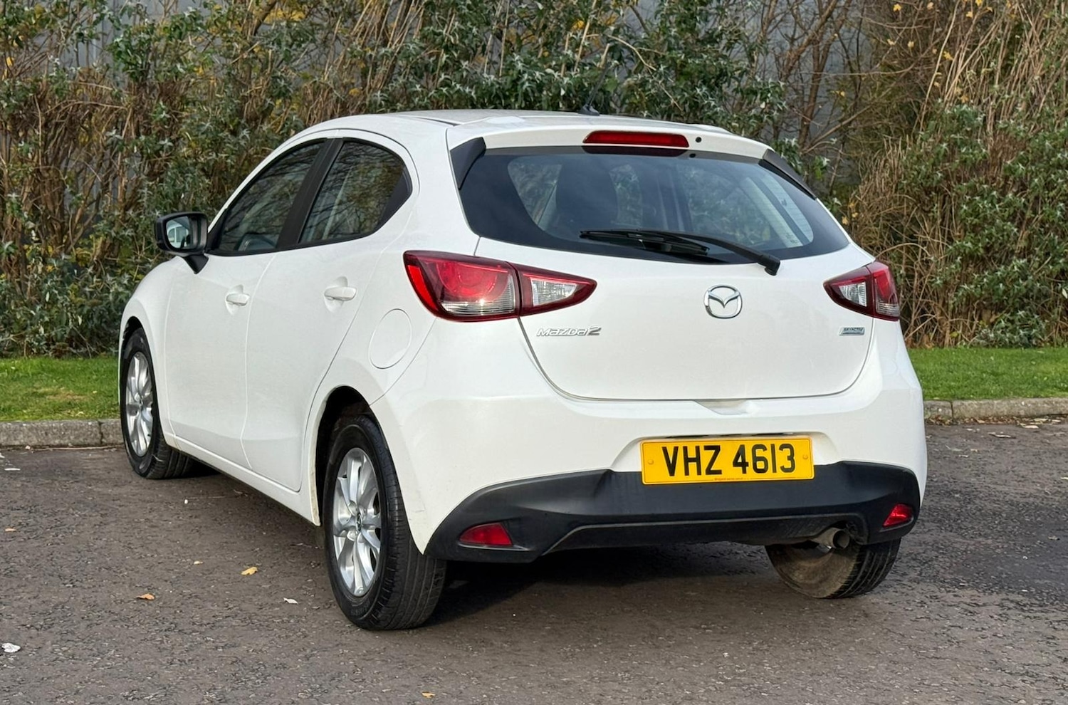 Used Mazda Mazda2 2017 for sale - 76706999: Photo 8