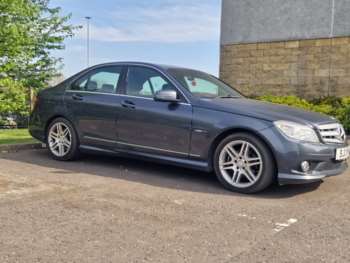 Used Mercedes-Benz C-Class 2011 for sale - 74353202: Photo