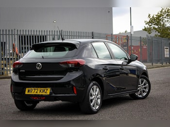 Used Vauxhall Corsa 2022 for sale - 79325183: Photo