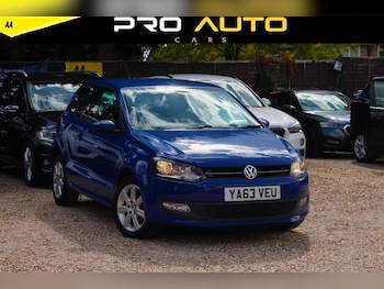 Volkswagen - Polo