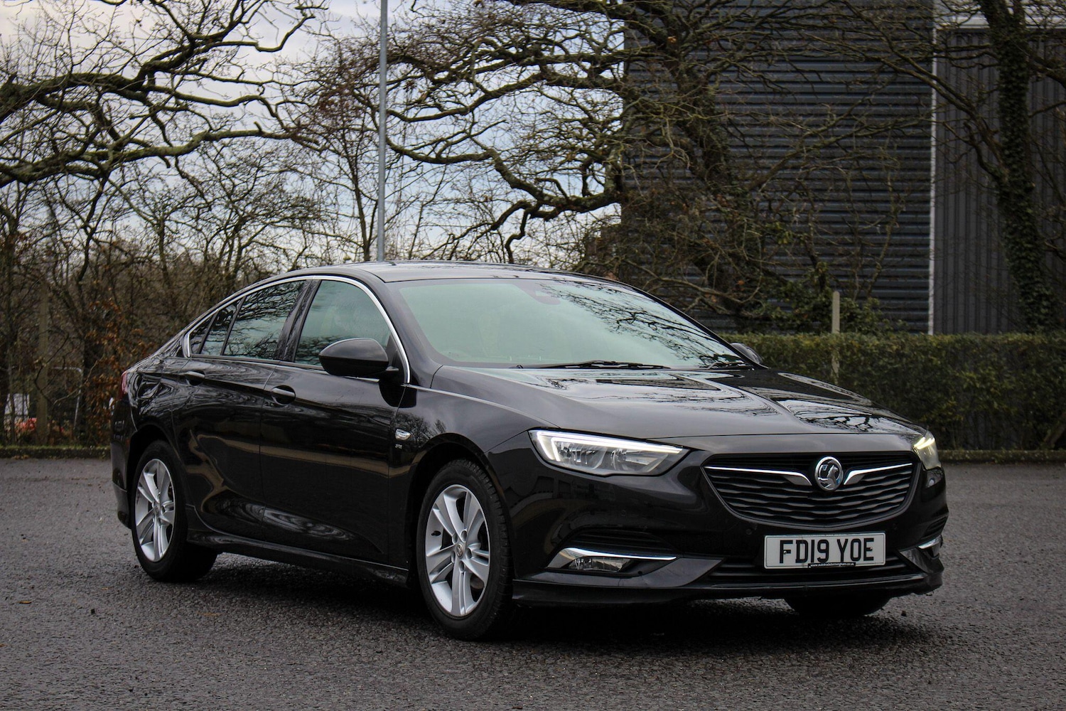 Used Vauxhall Insignia 2019 for sale - 77166934: Photo 11