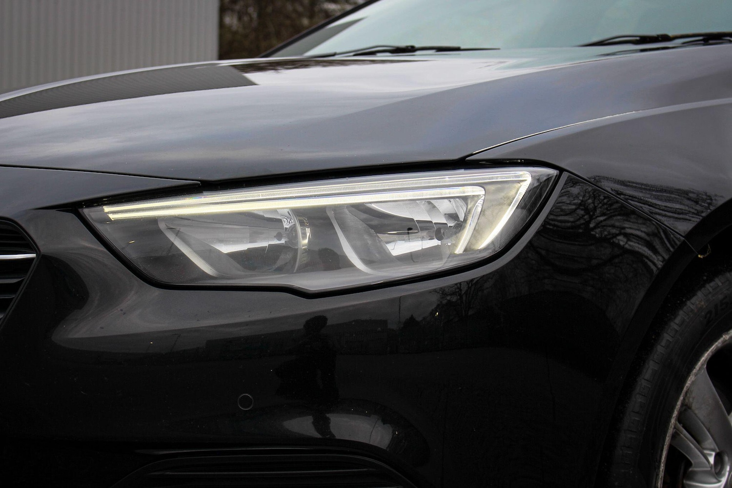 Used Vauxhall Insignia 2019 for sale - 77166934: Photo 15