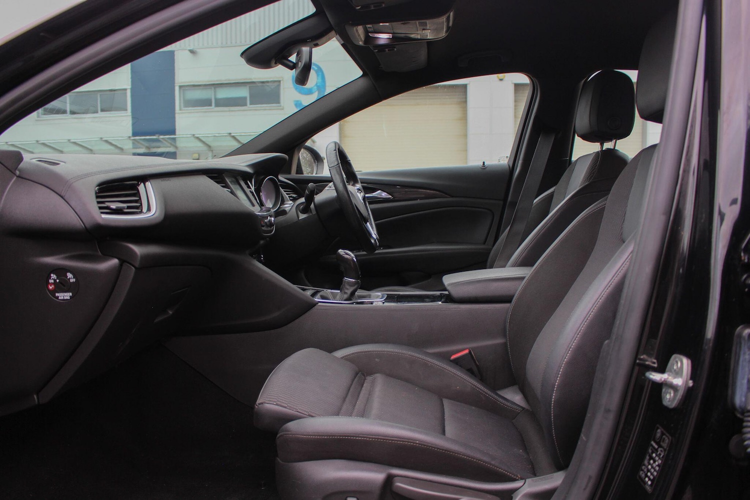 Used Vauxhall Insignia 2019 for sale - 77166934: Photo 17