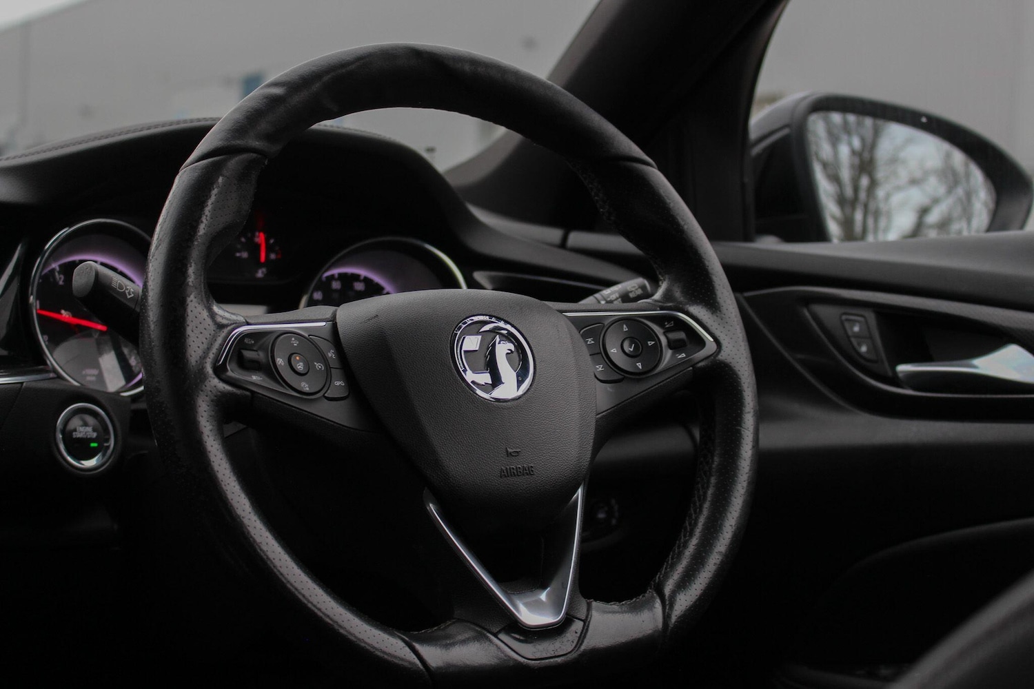 Used Vauxhall Insignia 2019 for sale - 77166934: Photo 19