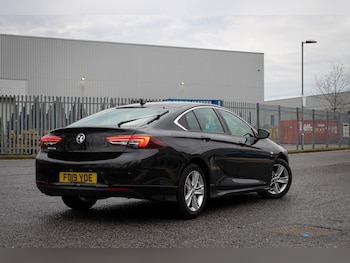 Used Vauxhall Insignia 2019 for sale - 77166934: Photo