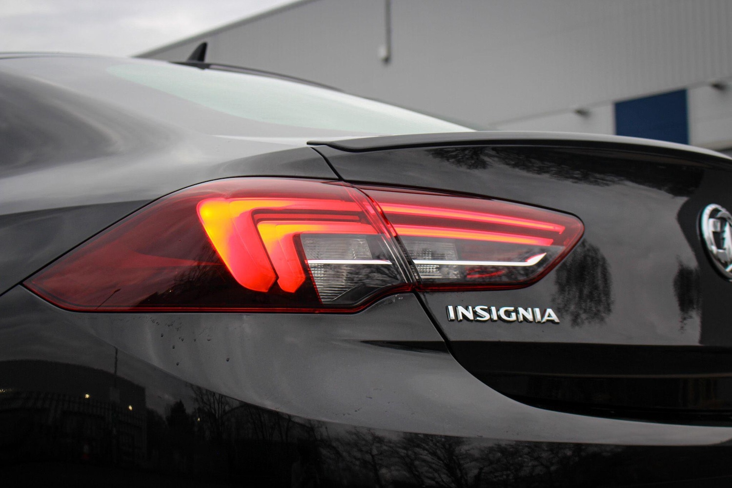 Used Vauxhall Insignia 2019 for sale - 77166934: Photo 7