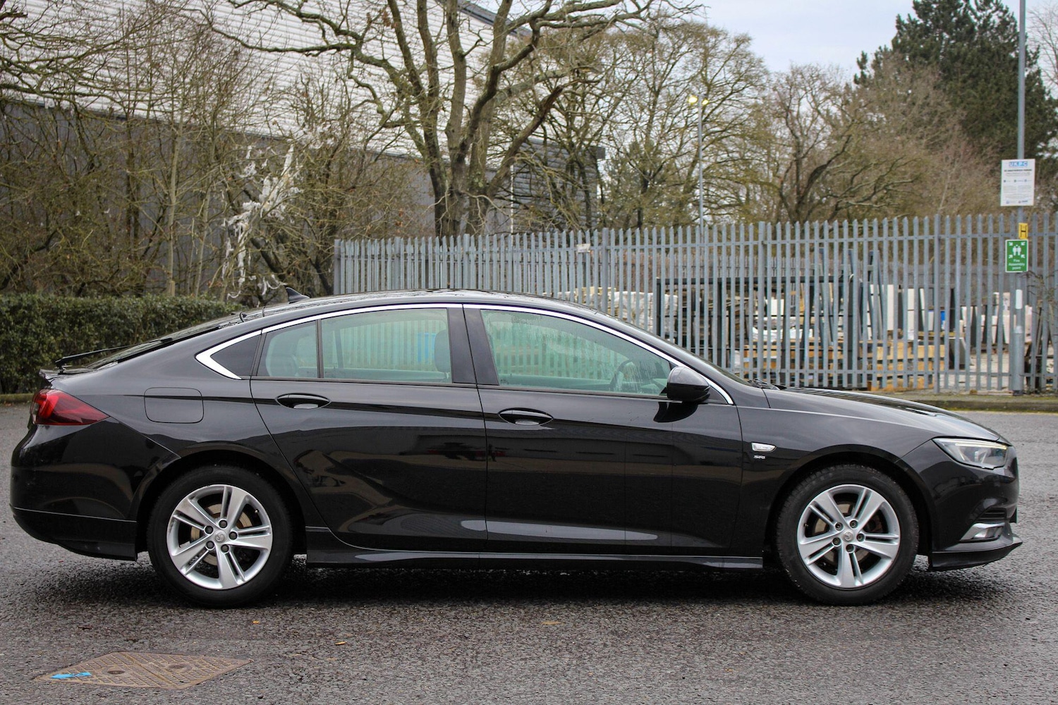 Used Vauxhall Insignia 2019 for sale - 77166934: Photo 8