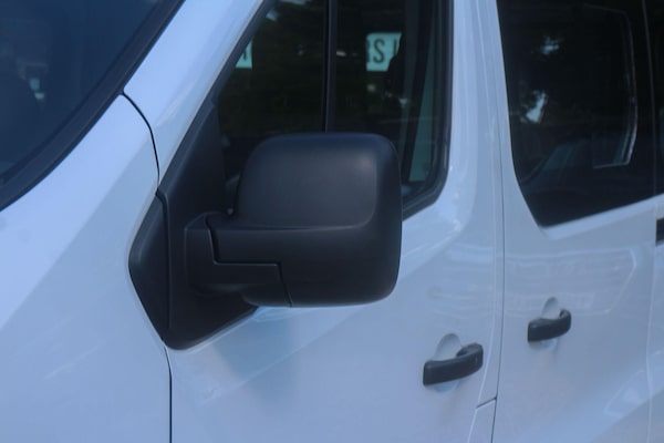 Used Renault Trafic 2020 for sale - 75989871: Photo 20