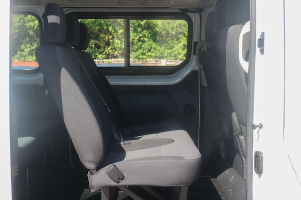 Used Renault Trafic 2020 for sale - 75989871: Photo 30