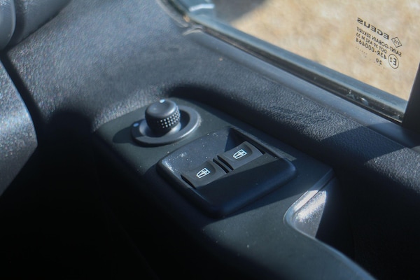 Used Renault Trafic 2020 for sale - 75989871: Photo 31