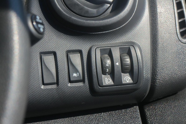 Used Renault Trafic 2020 for sale - 75989871: Photo 32