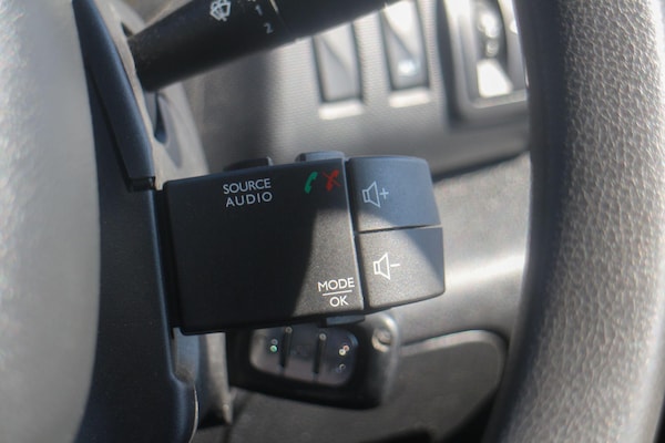 Used Renault Trafic 2020 for sale - 75989871: Photo 34