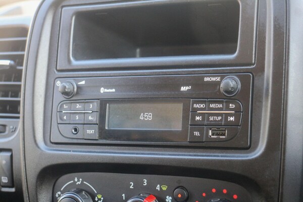 Used Renault Trafic 2020 for sale - 75989871: Photo 40
