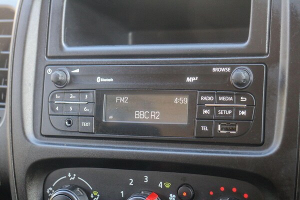Used Renault Trafic 2020 for sale - 75989871: Photo 41