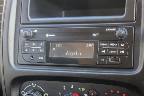 Used Renault Trafic 2020 for sale - 75989871: Photo 42