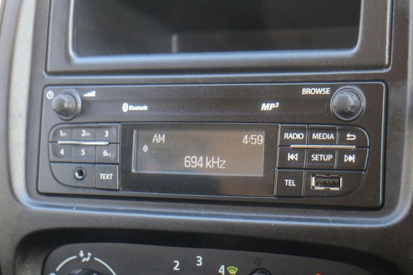 Used Renault Trafic 2020 for sale - 75989871: Photo 43