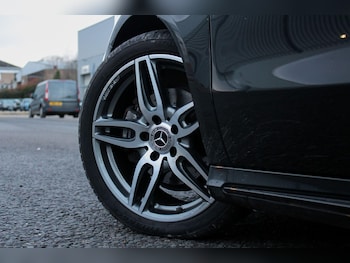 Used Mercedes-Benz A-Class 2017 for sale - 77162887: Photo