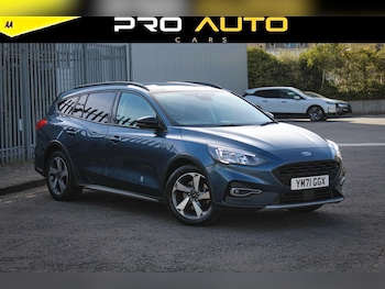 Used Ford Focus 2022 for sale - 78471273: Photo