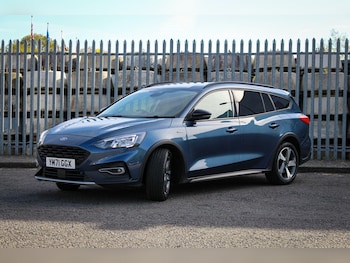 Used Ford Focus 2022 for sale - 78471273: Photo