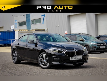 Used BMW 2 Series 2021 for sale - 78947595: Photo