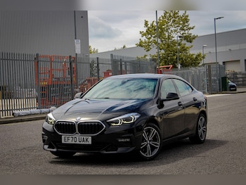 Used BMW 2 Series 2021 for sale - 78947595: Photo