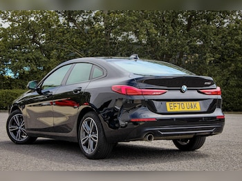 Used BMW 2 Series 2021 for sale - 78947595: Photo