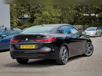 Used BMW 2 Series 2021 for sale - 78947595: Photo