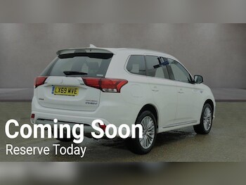 Used Mitsubishi Outlander 2019 for sale - 78516795: Photo