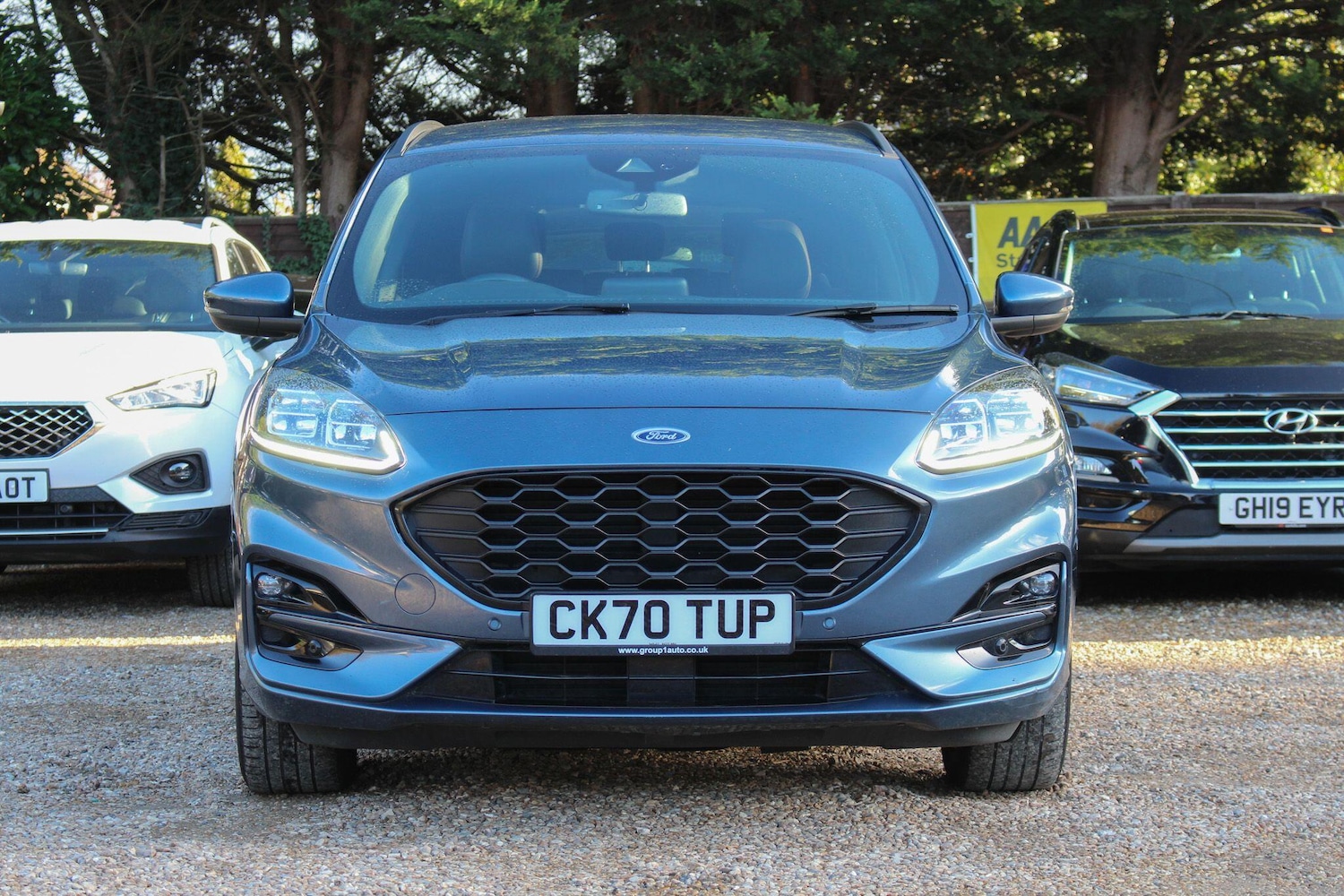 Used Ford Kuga for sale - 76380803: Photo 14