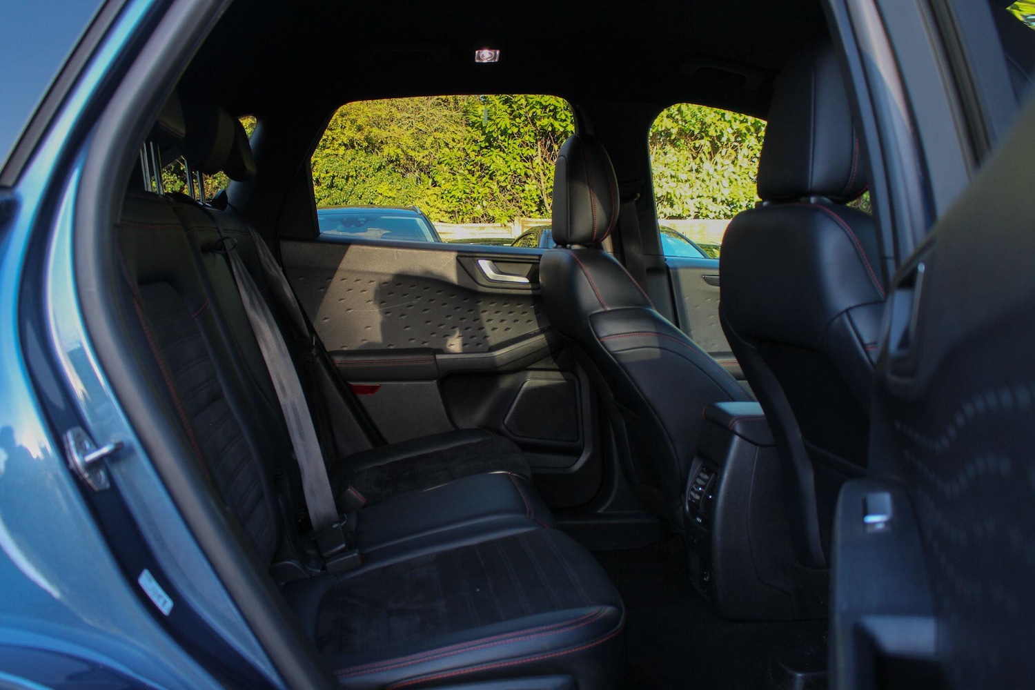 Used Ford Kuga for sale - 76380803: Photo 28