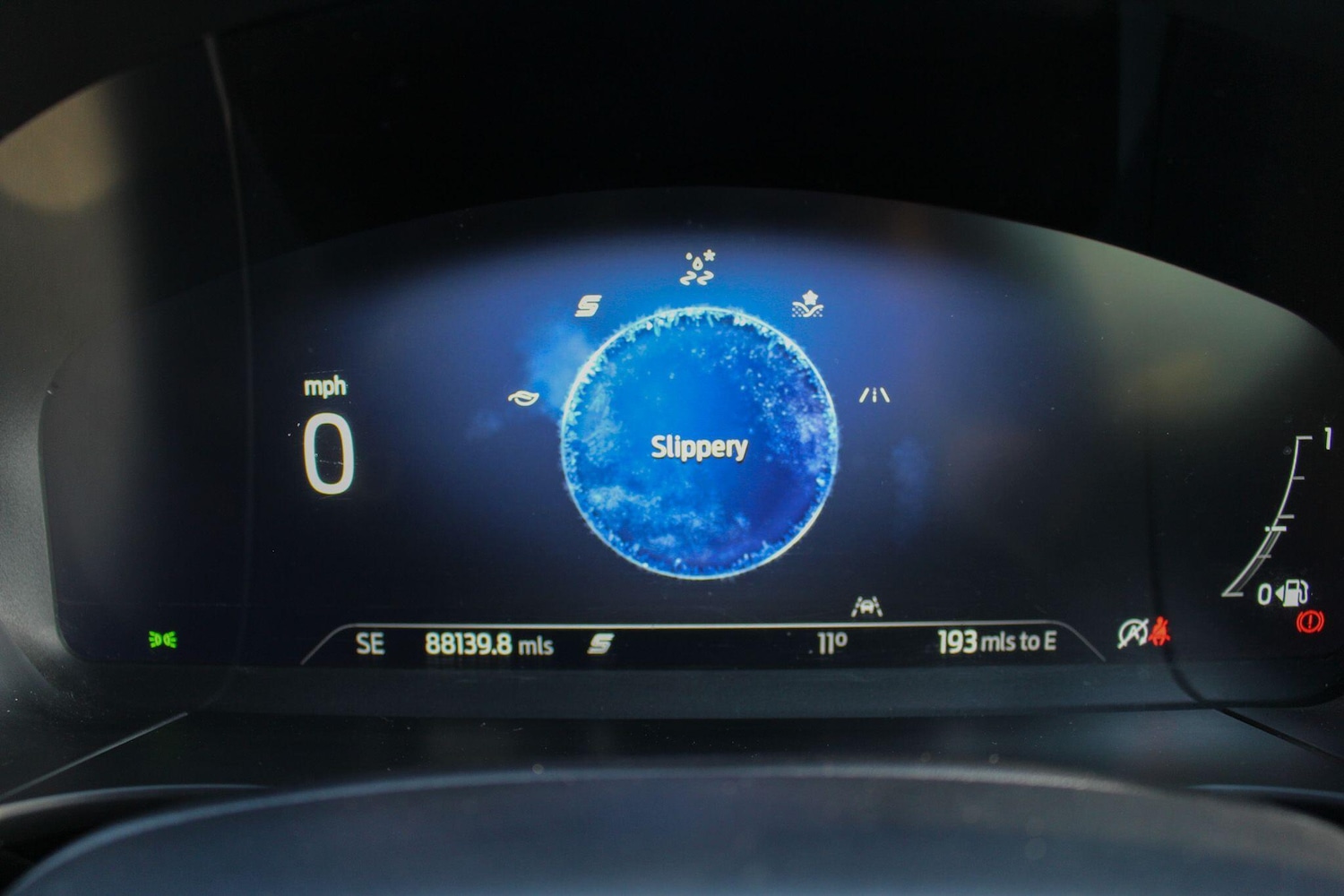 Used Ford Kuga for sale - 76380803: Photo 39