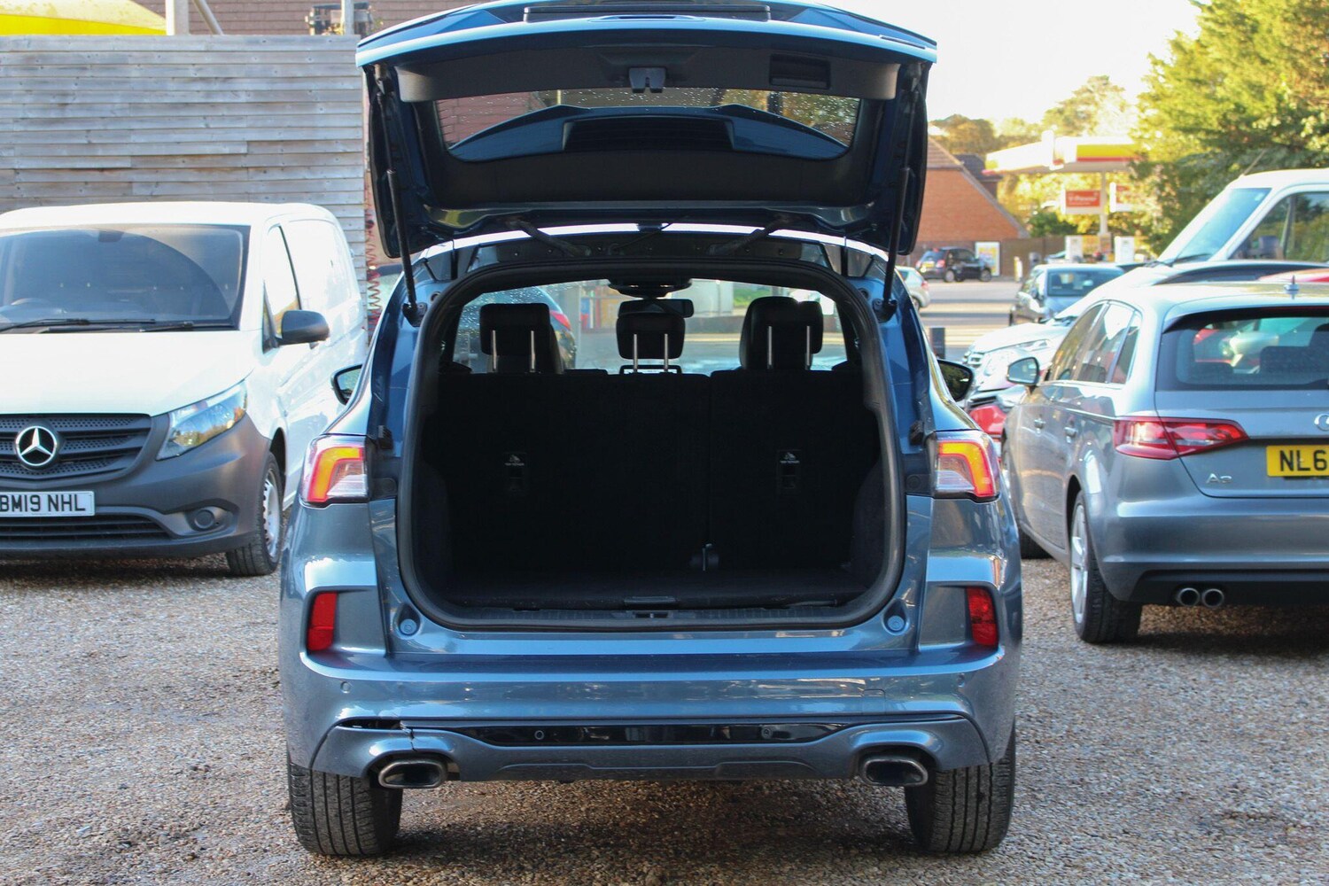Used Ford Kuga for sale - 76380803: Photo 7