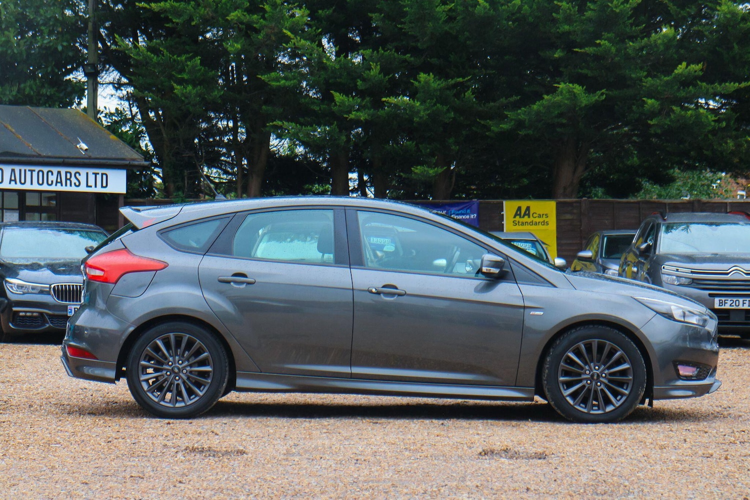 Used Ford Focus for sale - 77898504: Photo 10