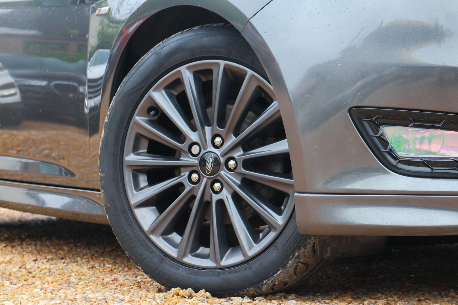 Used Ford Focus for sale - 77898504: Photo 12