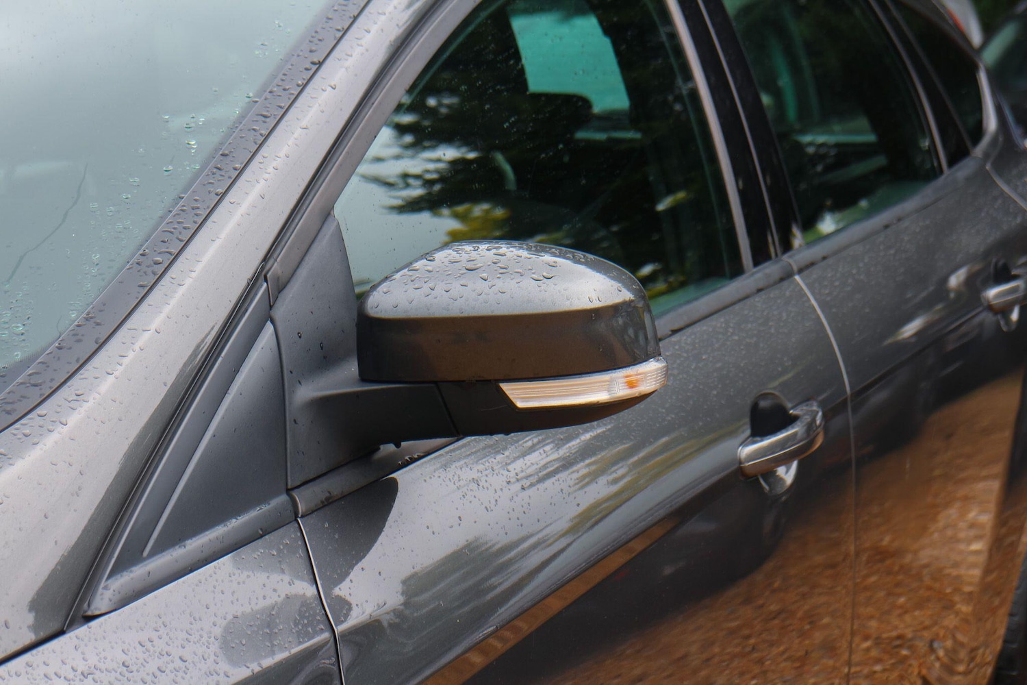 Used Ford Focus for sale - 77898504: Photo 16