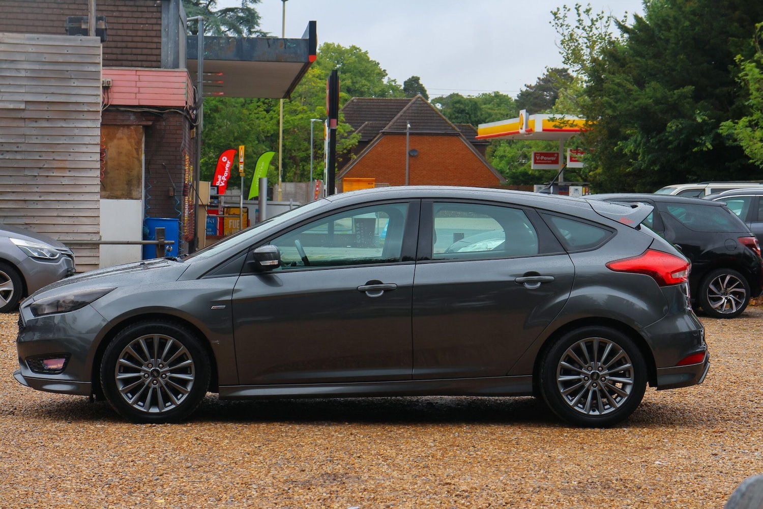 Used Ford Focus for sale - 77898504: Photo 17