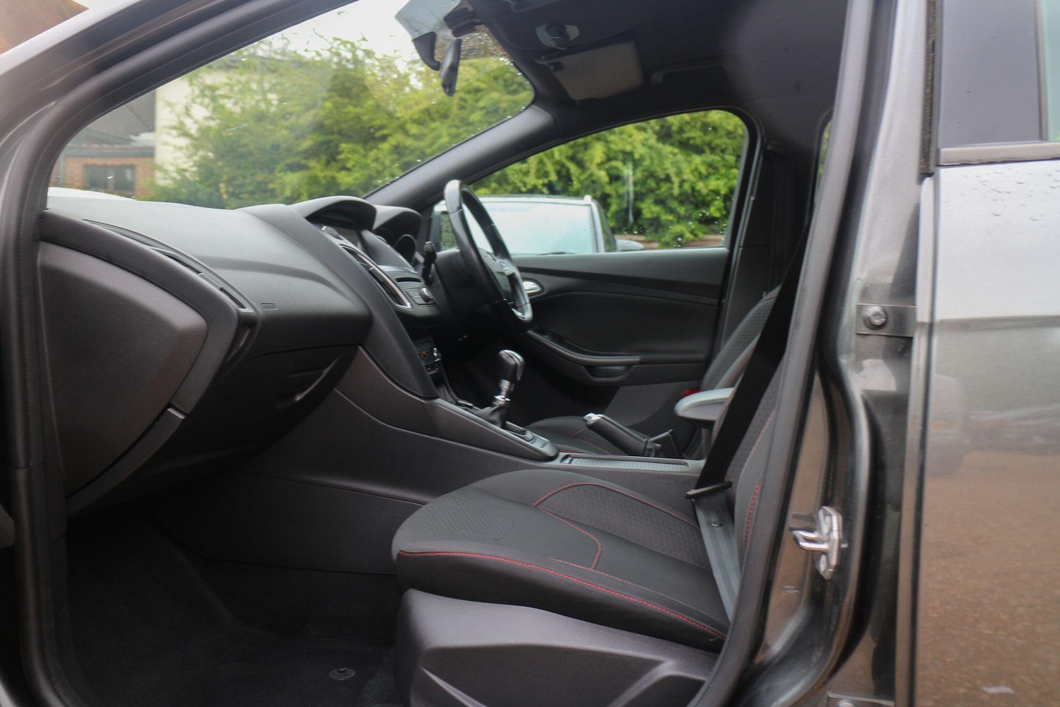 Used Ford Focus for sale - 77898504: Photo 18