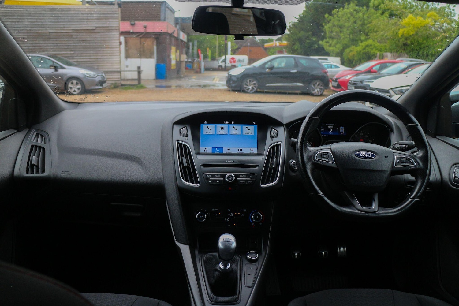 Used Ford Focus for sale - 77898504: Photo 20