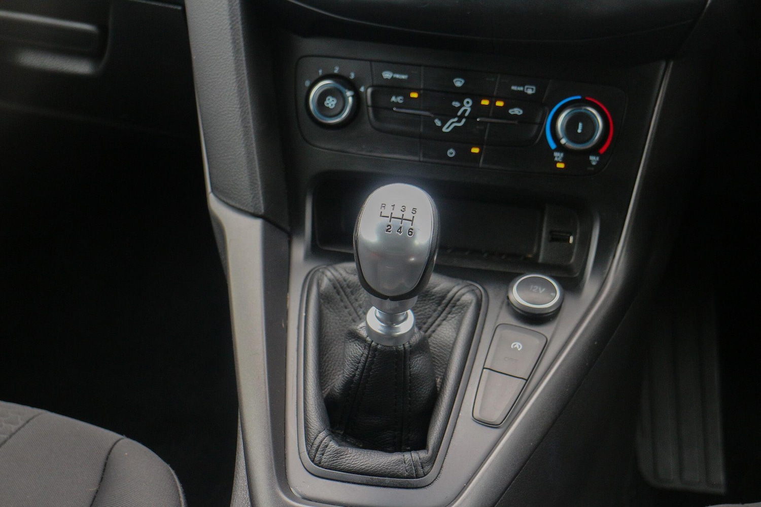 Used Ford Focus for sale - 77898504: Photo 21