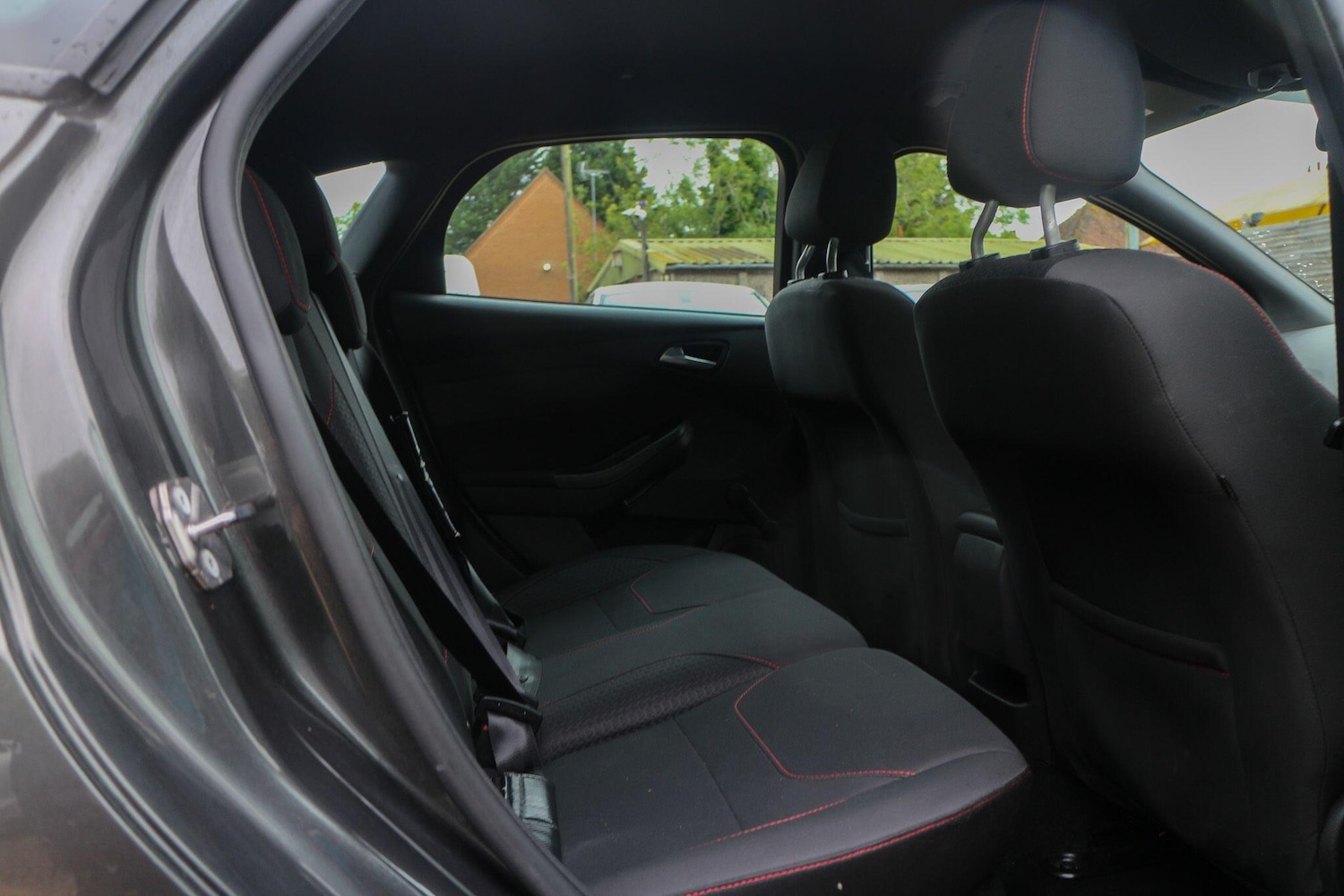 Used Ford Focus for sale - 77898504: Photo 22