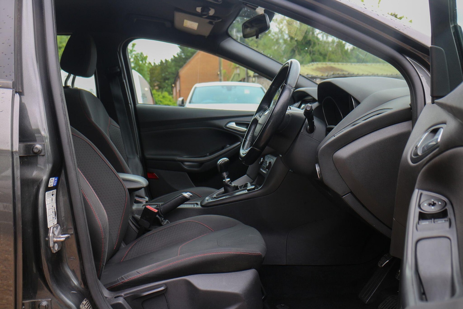 Used Ford Focus for sale - 77898504: Photo 23