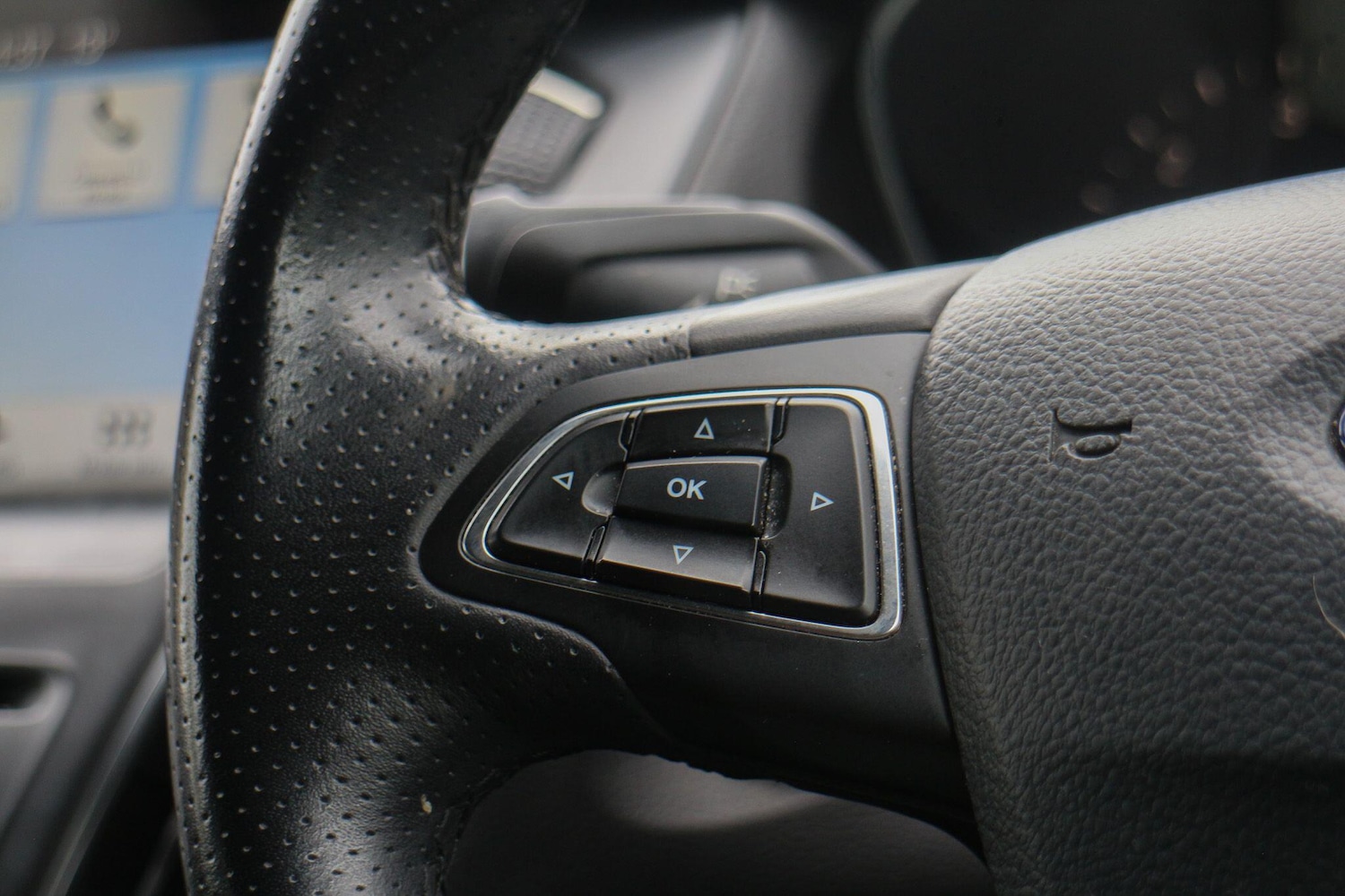 Used Ford Focus for sale - 77898504: Photo 28