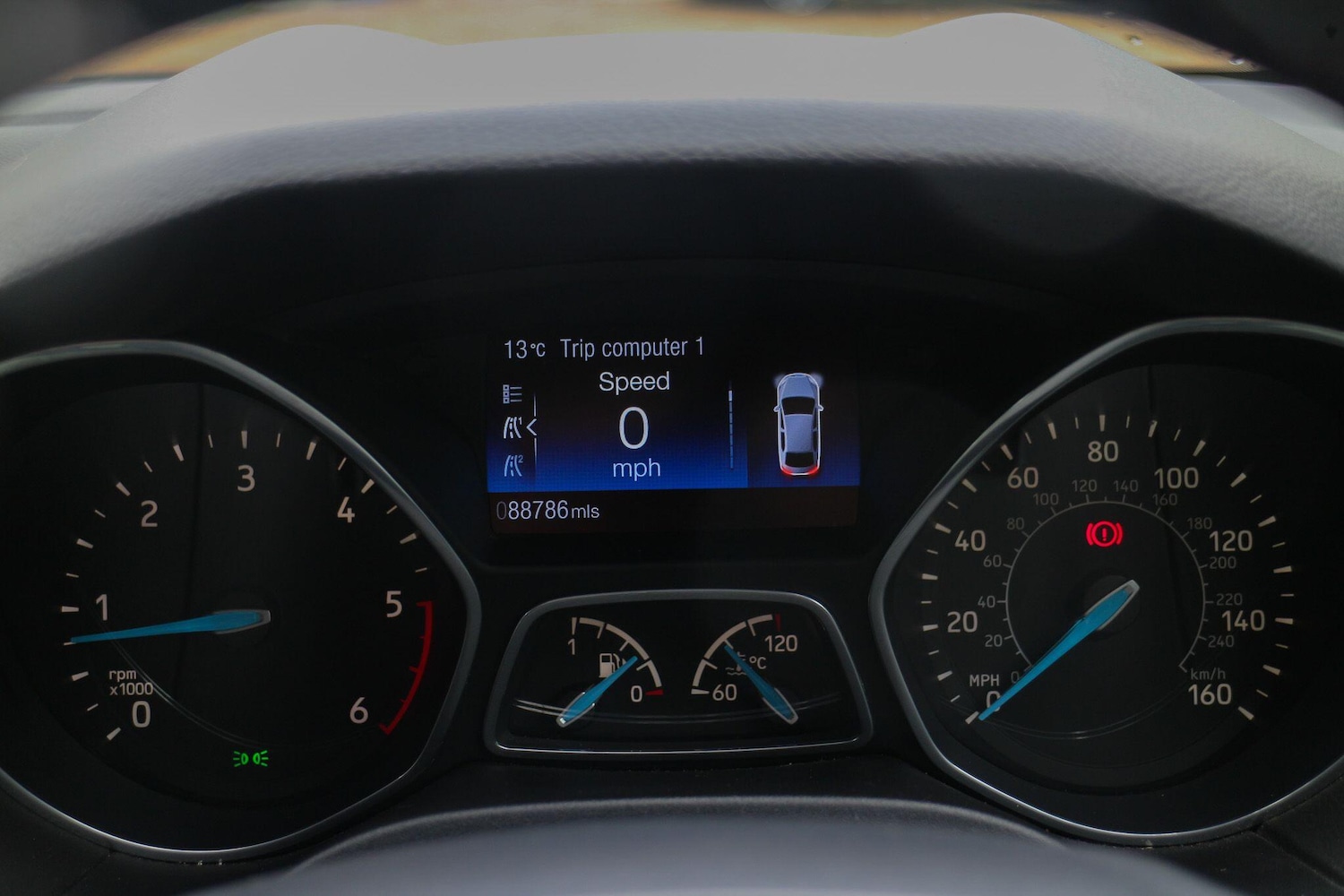 Used Ford Focus for sale - 77898504: Photo 31