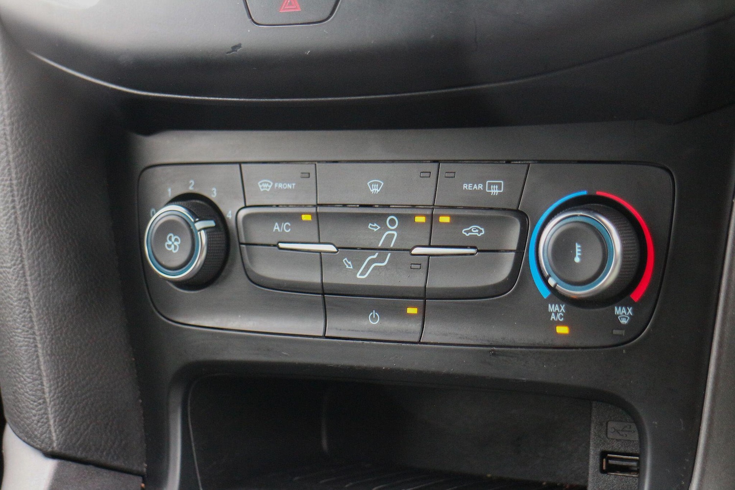 Used Ford Focus for sale - 77898504: Photo 32