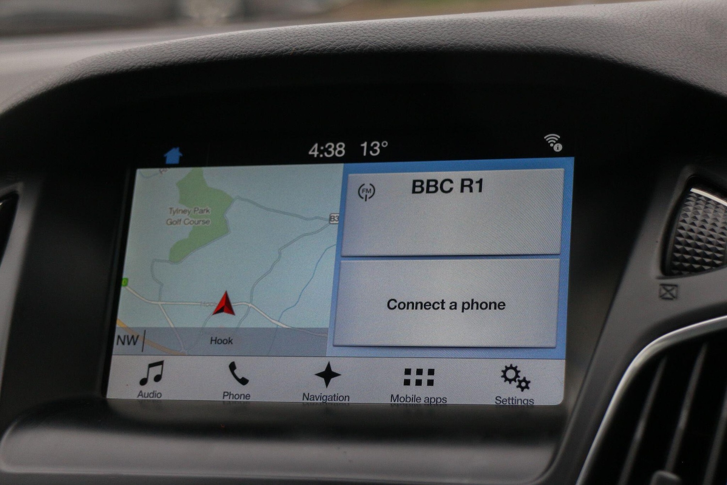 Used Ford Focus for sale - 77898504: Photo 35