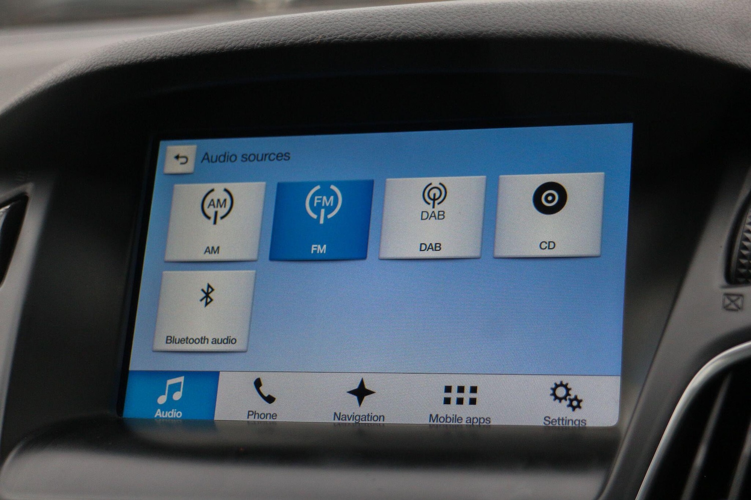 Used Ford Focus for sale - 77898504: Photo 37