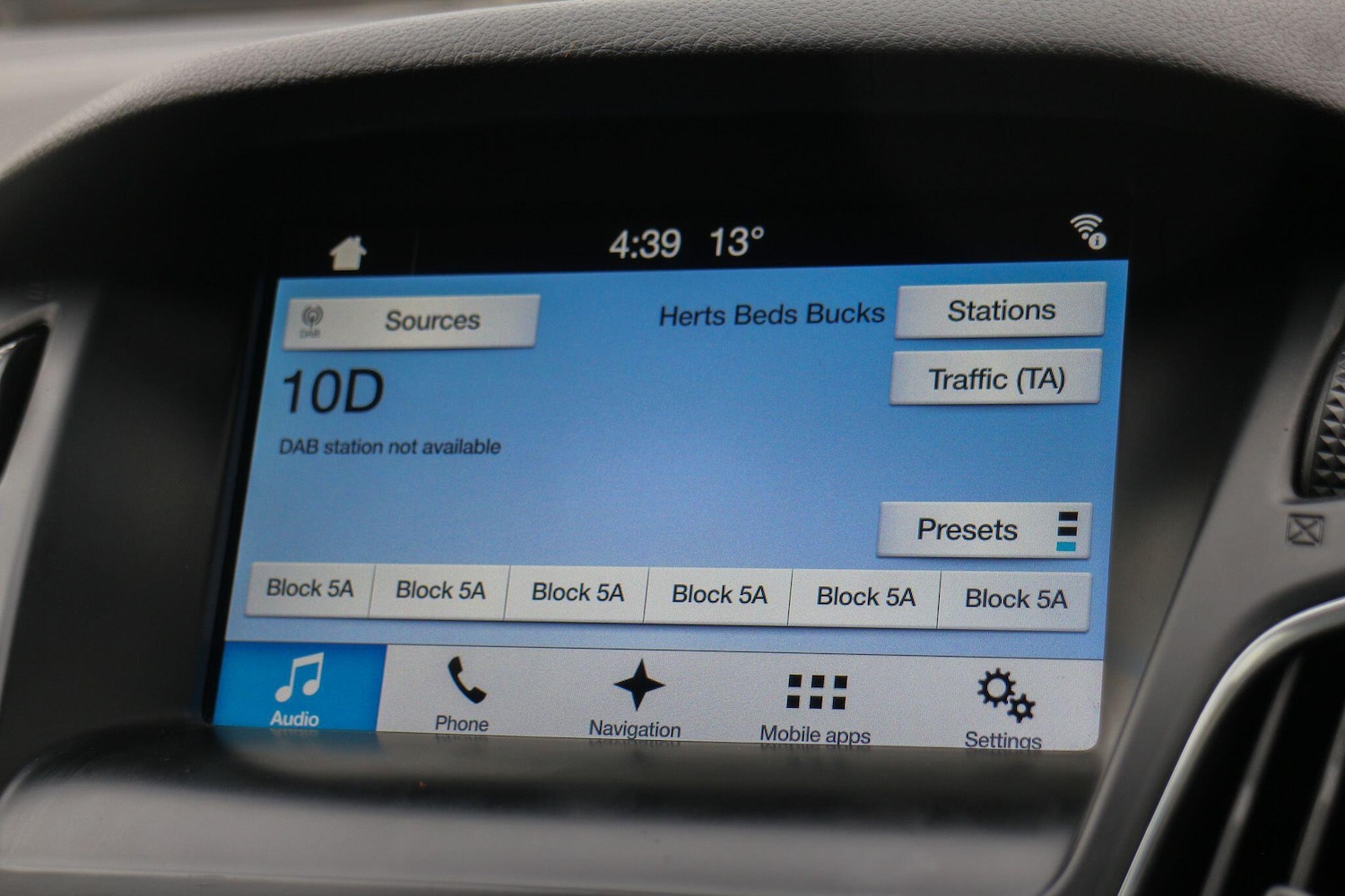 Used Ford Focus for sale - 77898504: Photo 38